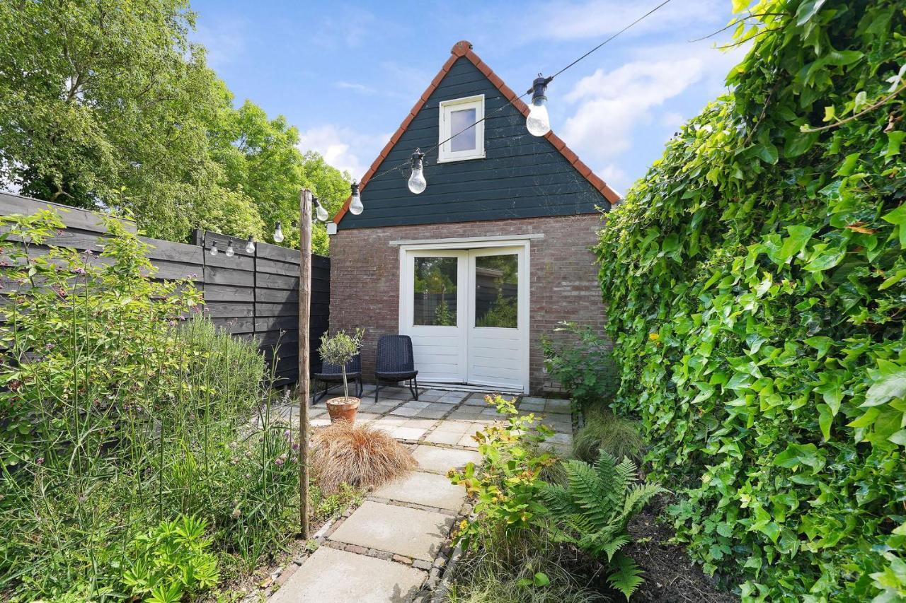 Vakantiehuisje Grijpskerke, Hartje Walcheren Exterior photo
